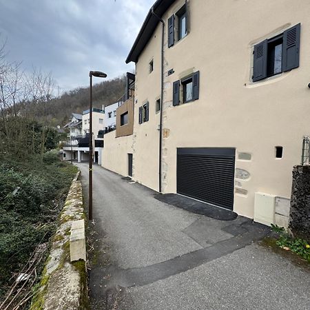 Magnifique Appartement Vue Lac - 5 Personnes Voglans Kültér fotó