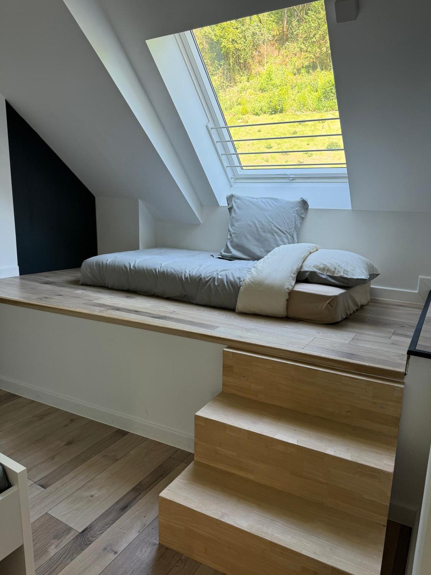 Magnifique Appartement Vue Lac - 5 Personnes Voglans Kültér fotó
