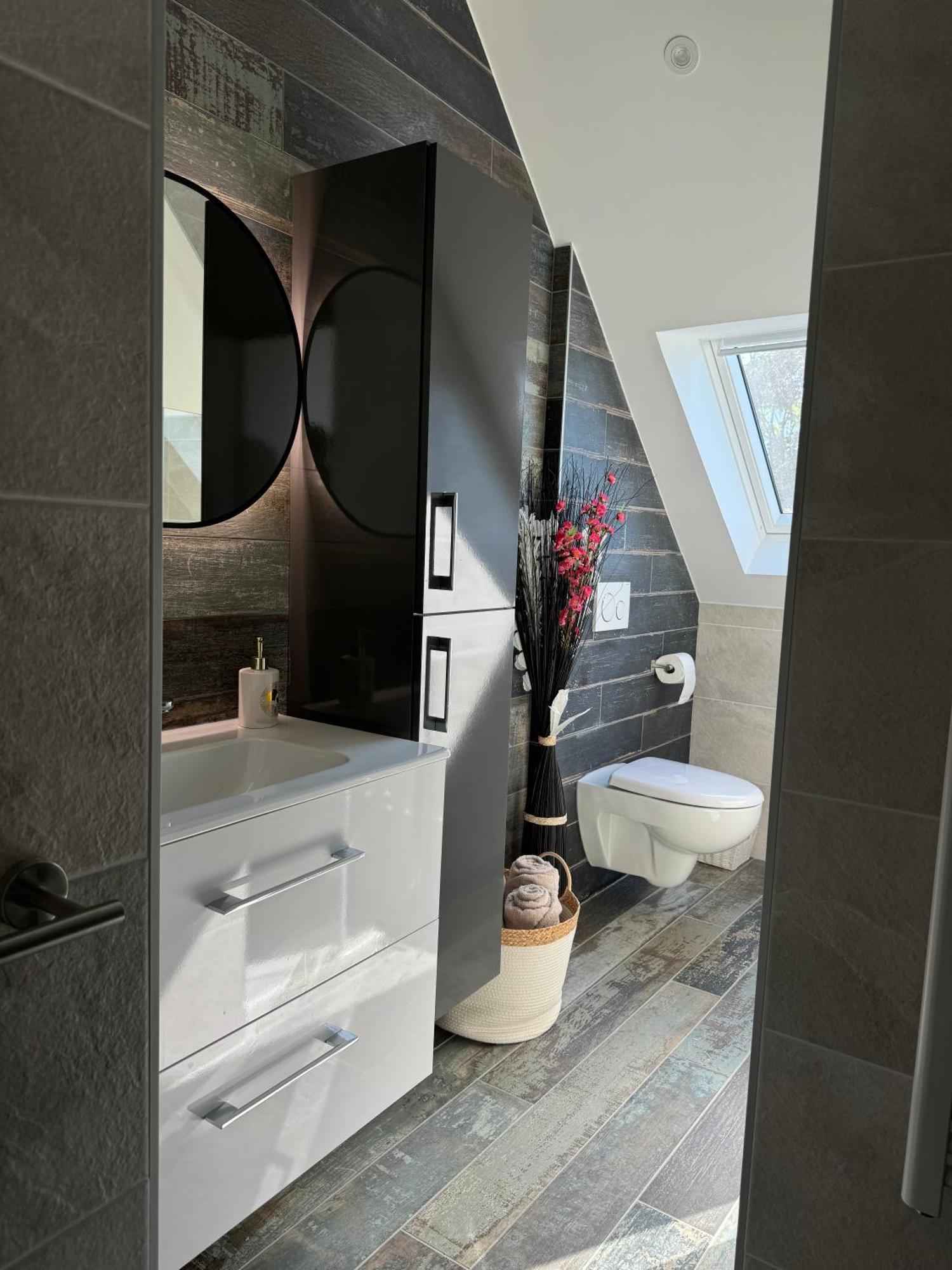 Magnifique Appartement Vue Lac - 5 Personnes Voglans Kültér fotó
